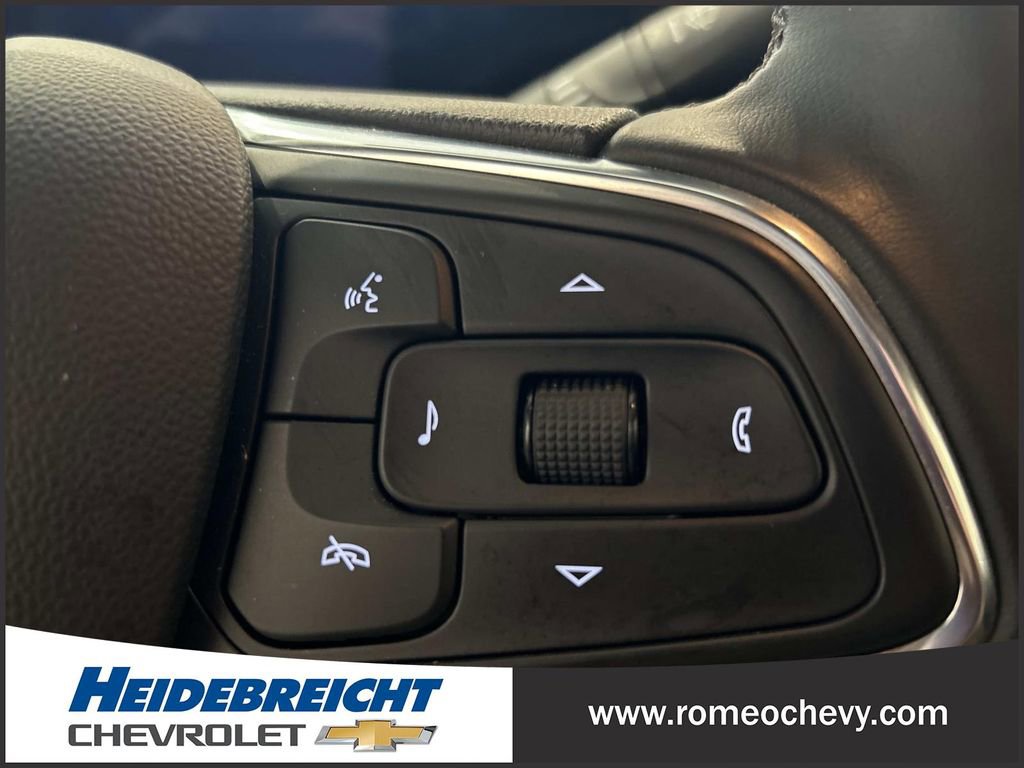 Certified 2024 Buick Envista Sport Touring w/ Convenience I Package FWD image 20