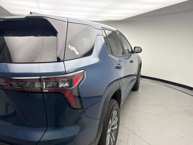 Used 2026 Chevrolet Equinox LT image 5