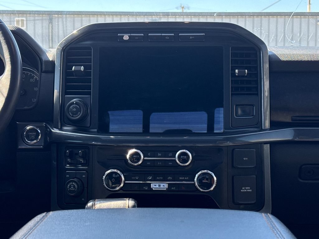 Used 2023 Ford F150 Tremor w/ Trailer Tow Package AWD/4WD image 18
