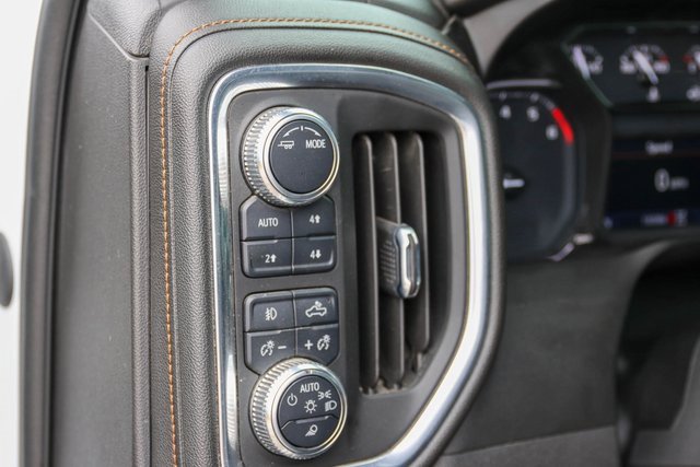 Used 2021 GMC Sierra 1500 AT4 image 14