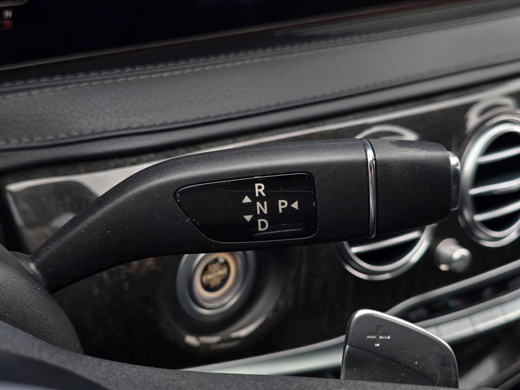 Used 2018 Mercedes-Benz S 450 Sedan image 24