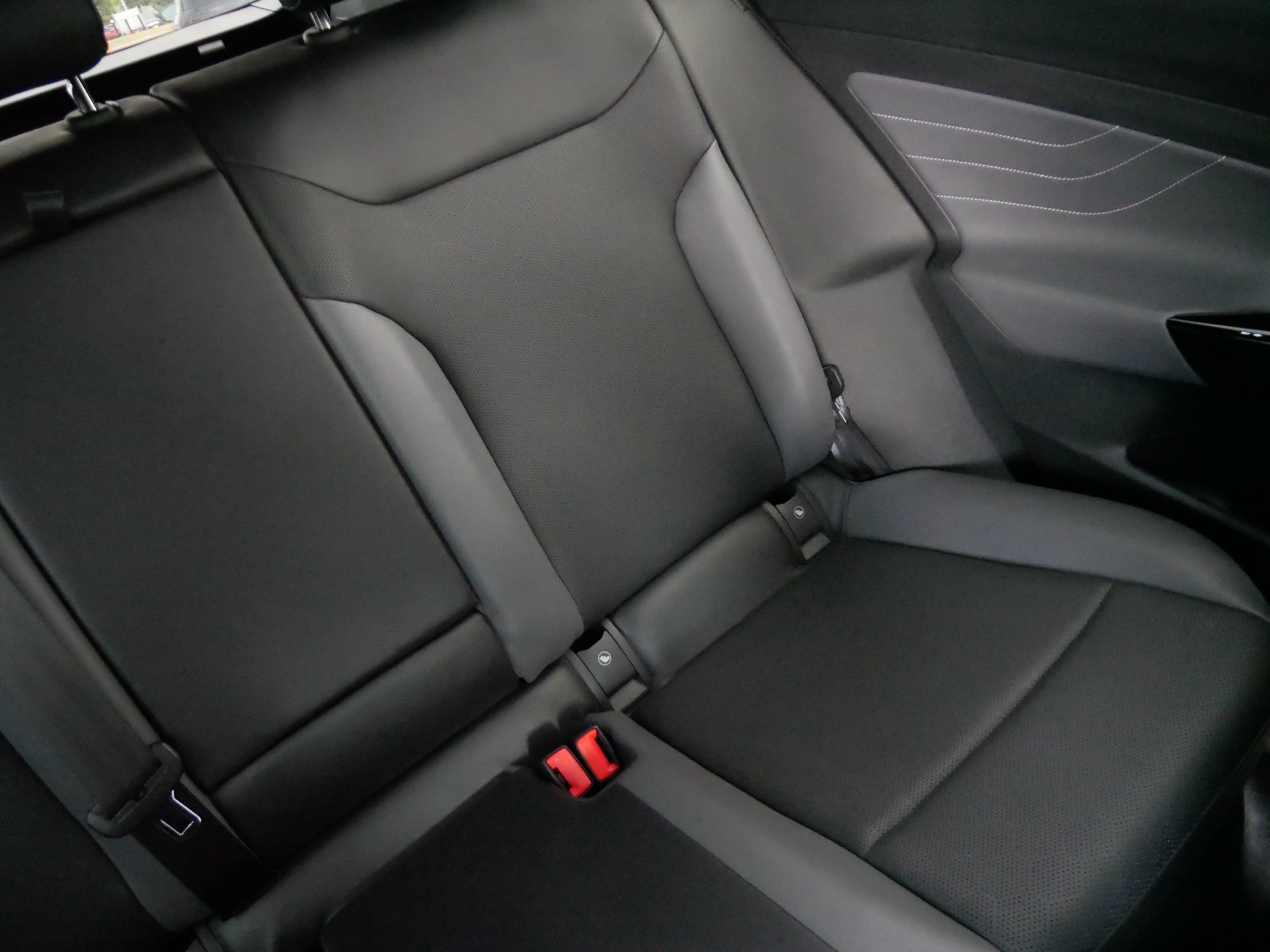 Certified 2023 Volkswagen ID.4 Pro S AWD/4WD image 14