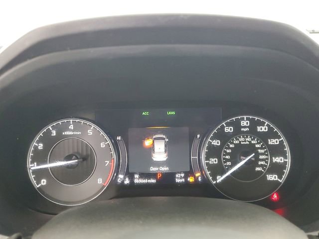 Used 2021 Acura RDX AWD image 25