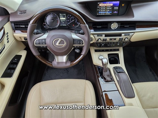 Used 2018 Lexus ES 350 image 13