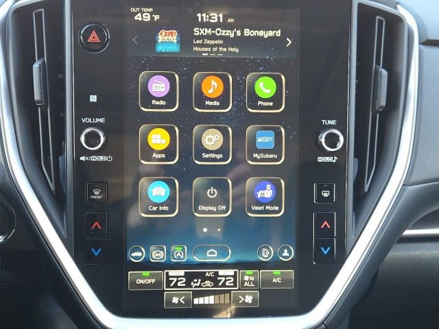 New 2026 Subaru Impreza 2.0i Sport image 3