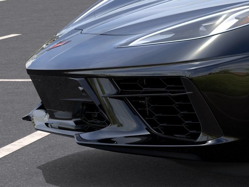 New 2027 Chevrolet Corvette Stingray Coupe w/ 2LT RWD image 14