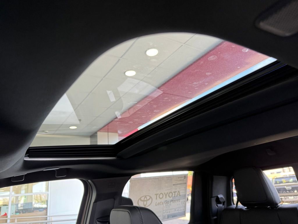 New 2026 Toyota Tacoma TRD Off-Road image 20