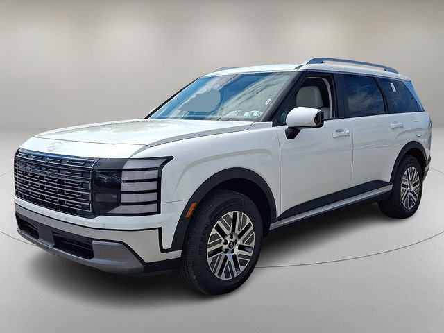 New 2026 Hyundai Palisade SEL AWD/4WD image 4