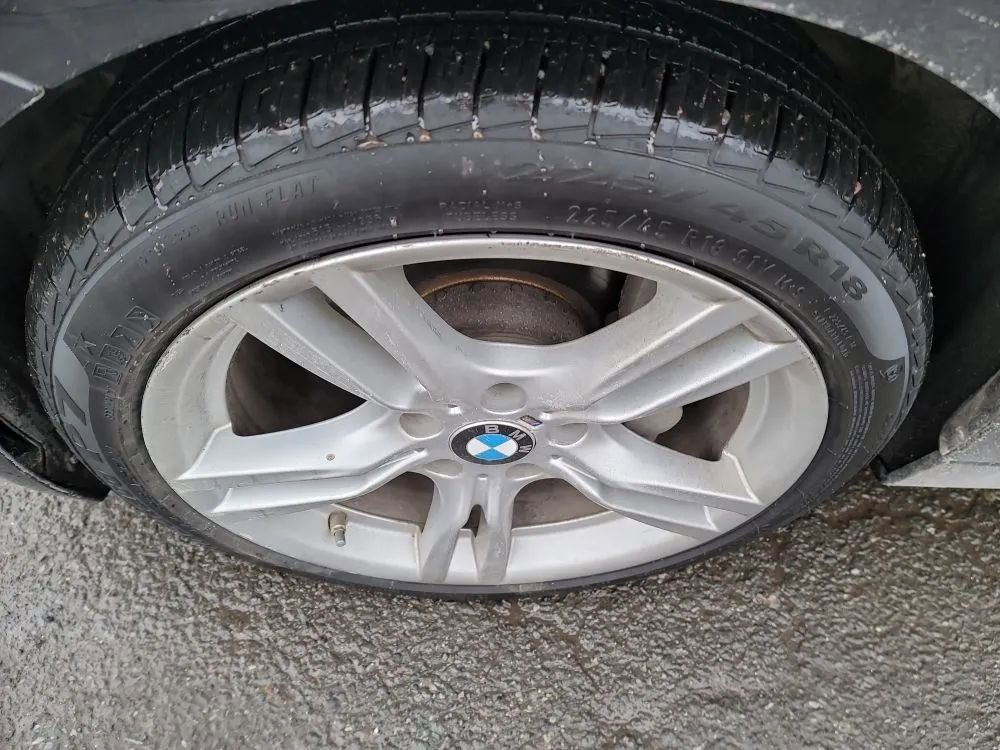 Used 2017 BMW 340i xDrive 340i xDrive Sedan 4D image 31