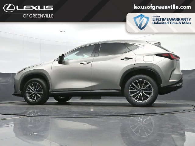 Used 2023 Lexus NX 350 AWD image 42