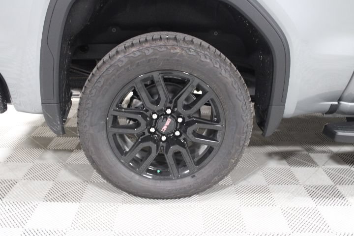 New 2026 GMC Sierra 1500 Elevation w/ Elevation Premium Package AWD/4WD image 45