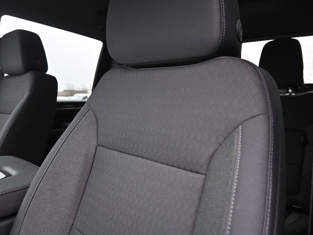 Used 2025 GMC Sierra 3500 SLE w/ SLE Value Package image 23