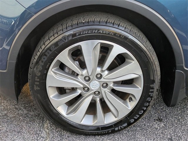 Used 2019 Buick Encore Preferred image 28