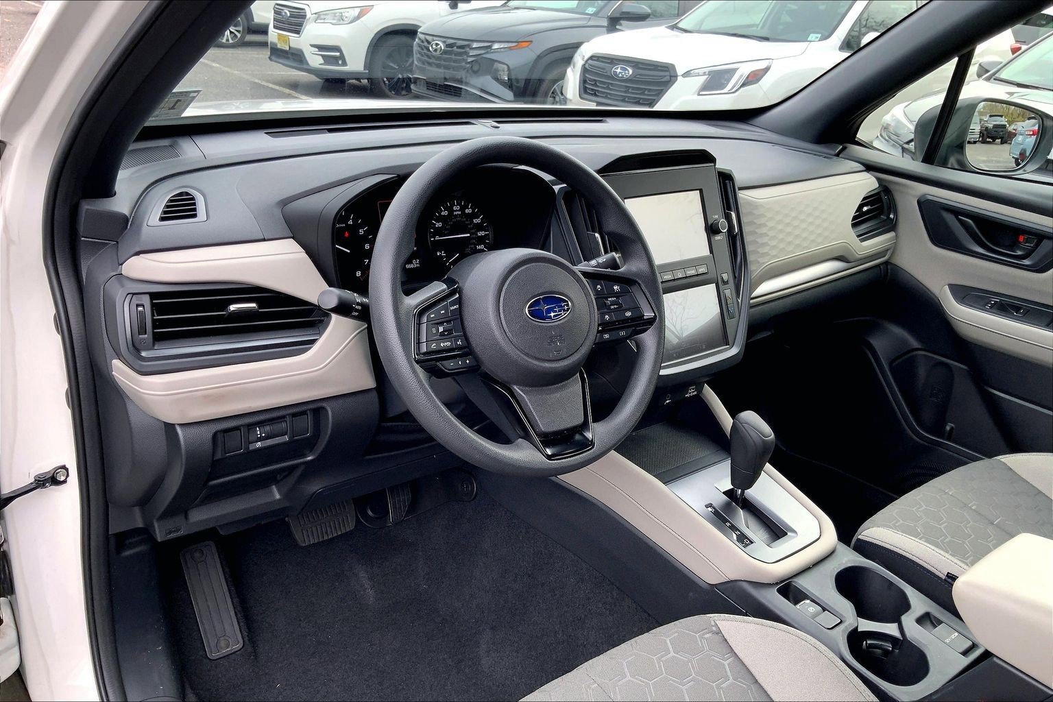 Certified 2025 Subaru Forester image 15