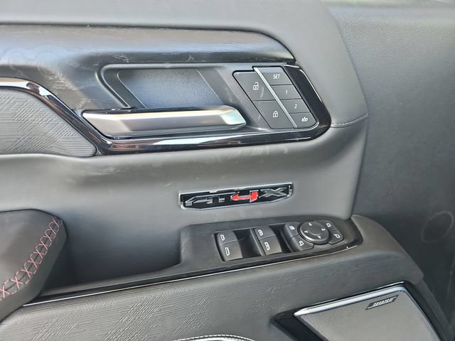 New 2026 GMC Sierra 1500 AT4X AWD/4WD image 23