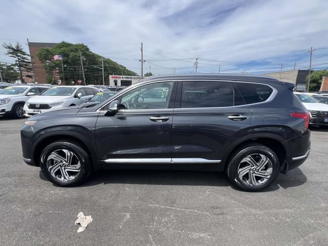 Certified 2023 Hyundai Santa Fe SEL w/ Premium Package AWD/4WD image 6