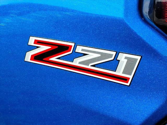 Used 2023 Chevrolet Colorado Z71 w/ Z71 Convenience Package 2 image 29
