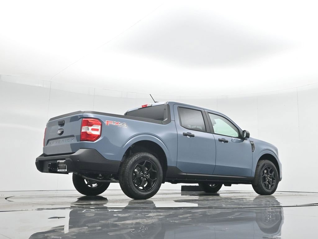 New 2025 Ford Maverick XLT w/ 4K Tow Package image 47