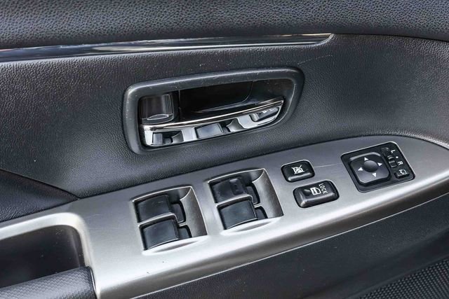 Used 2024 Mitsubishi Outlander Sport ES image 22