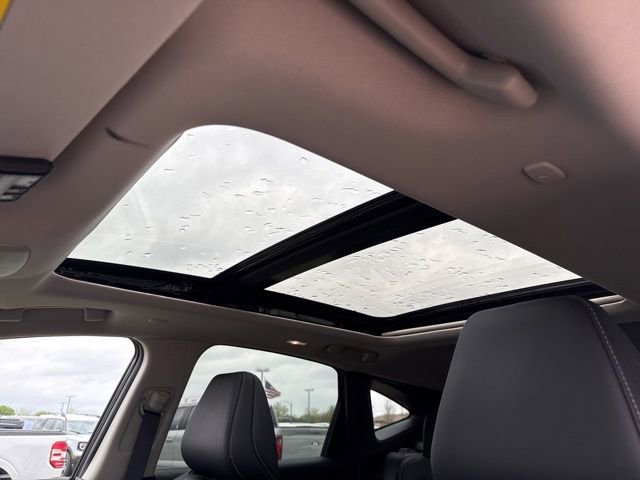 Used 2025 Nissan Murano SL AWD/4WD image 24