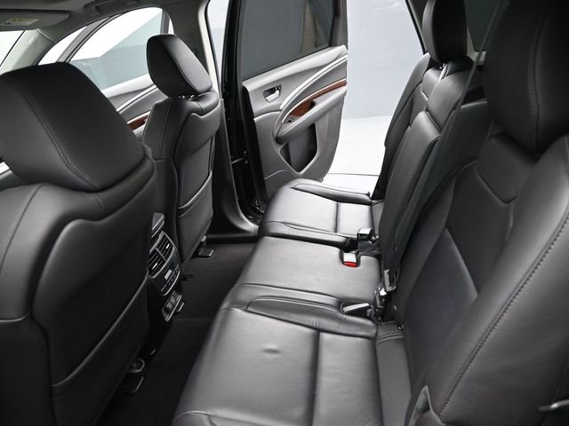 Used 2019 Acura MDX FWD image 17