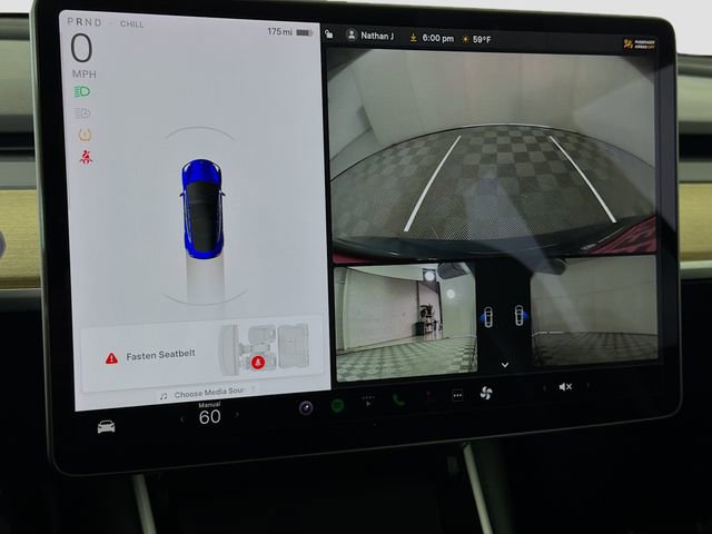 Used 2020 Tesla Model 3 Standard Range RWD image 17
