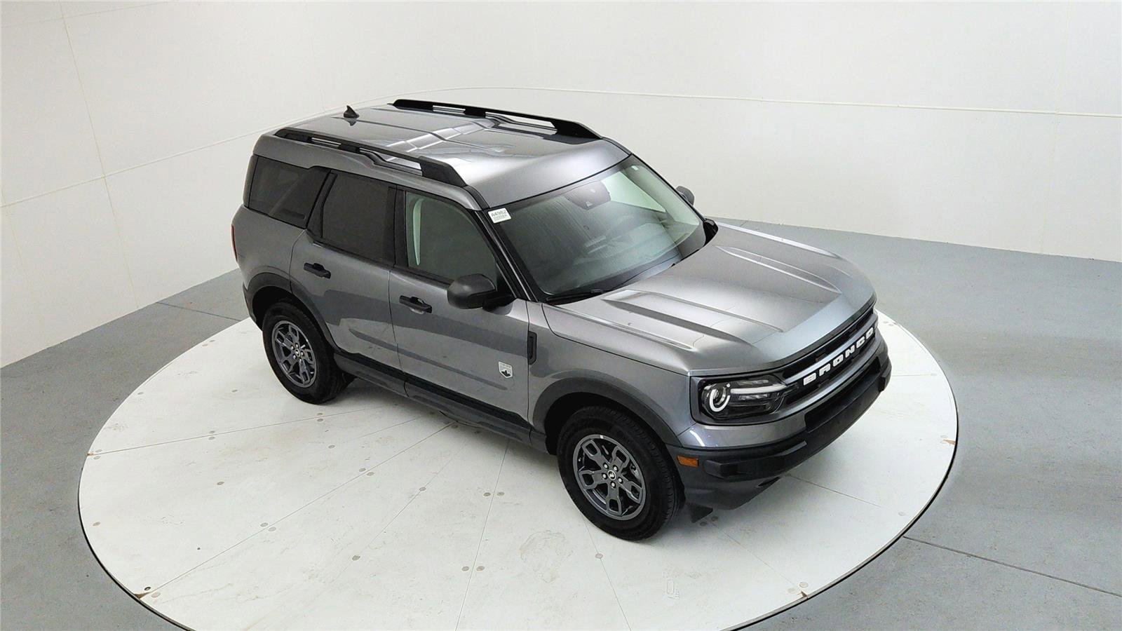 Used 2024 Ford Bronco Sport Big Bend image 14