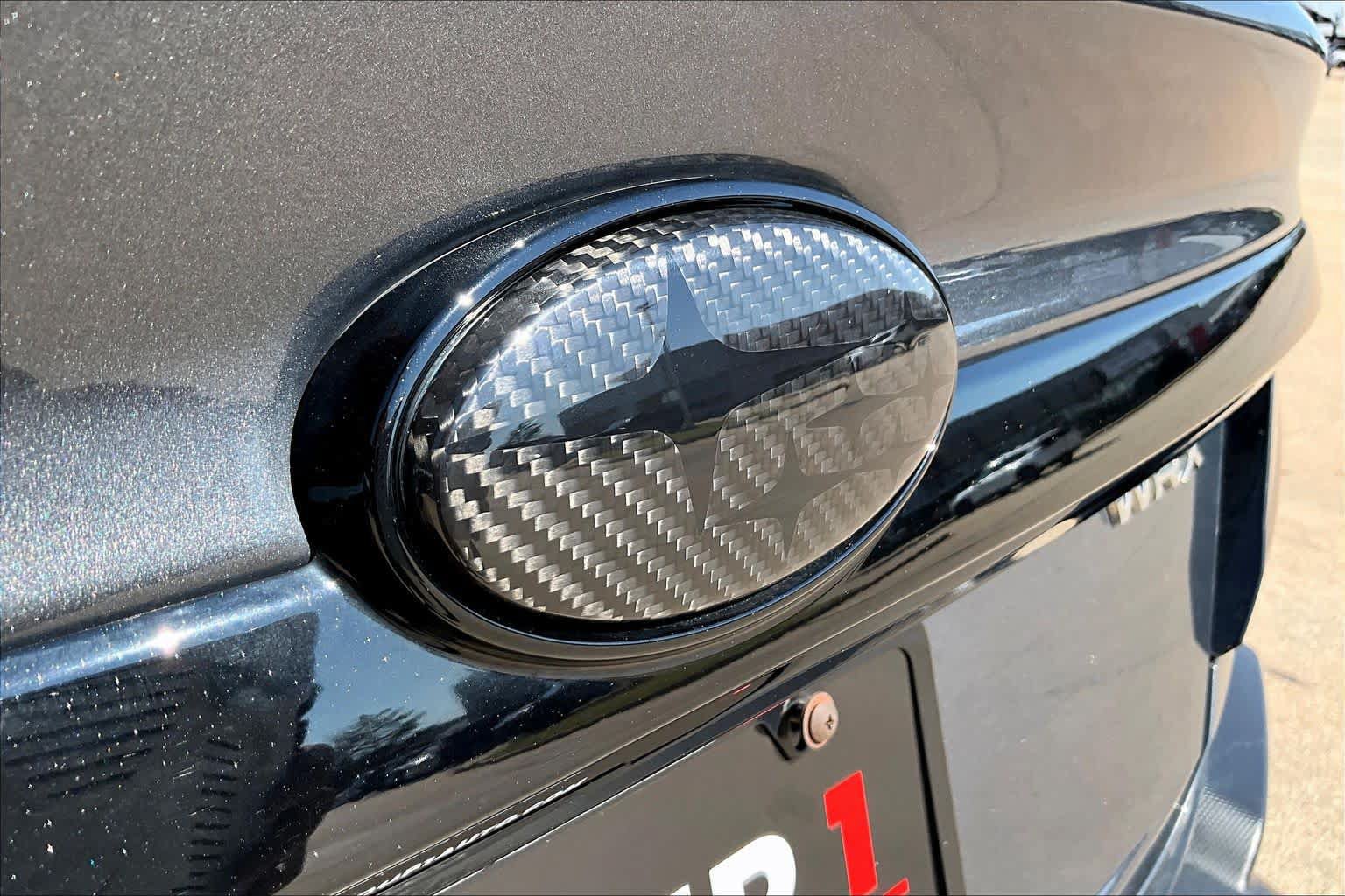Used 2024 Subaru WRX AWD/4WD image 27
