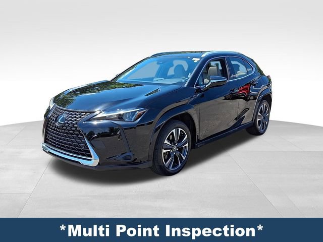 Used 2023 Lexus UX 250h FWD w/ Accessory Package (Z1) image 4