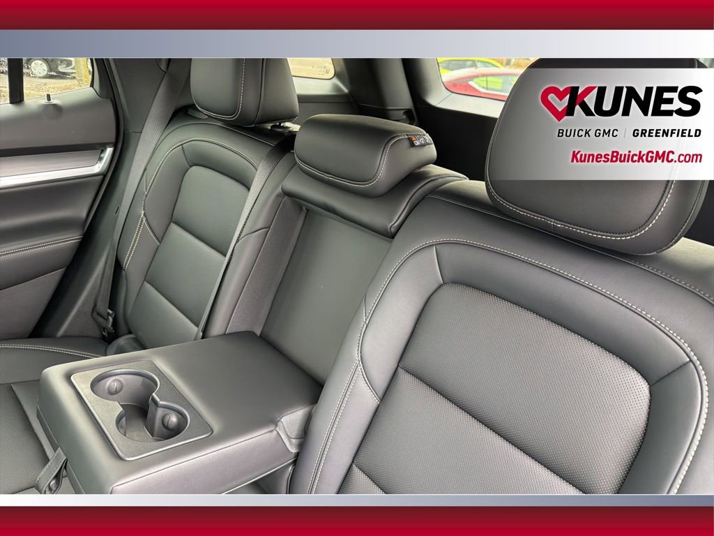 New 2026 GMC Terrain Elevation w/ Elevation Premium Package image 38