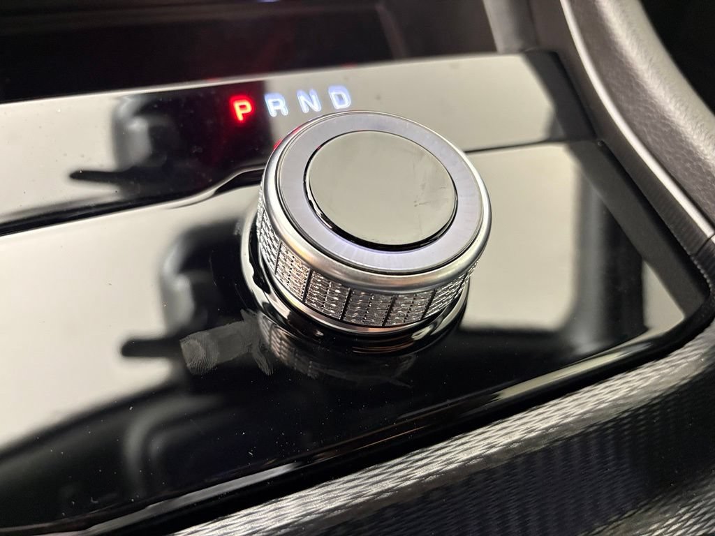 New 2027 Jeep Grand Cherokee Laredo X RWD image 34