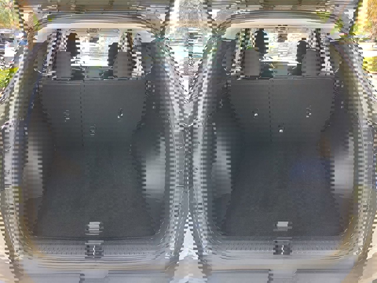 Used 2025 Hyundai Tucson SEL image 7