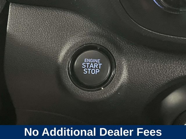 Certified 2023 Hyundai Venue Limited w/ Cargo Package FWD image 35