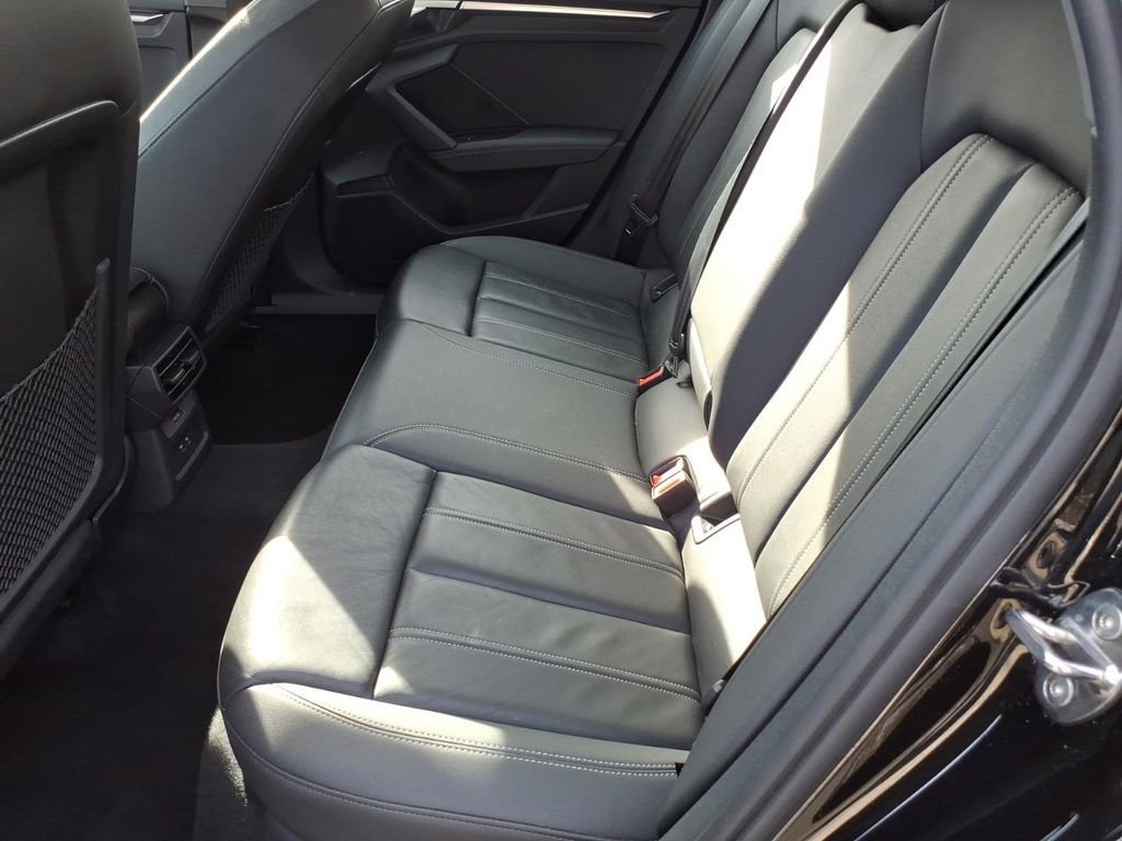 Used 2024 Audi A3 2.0T Premium image 15