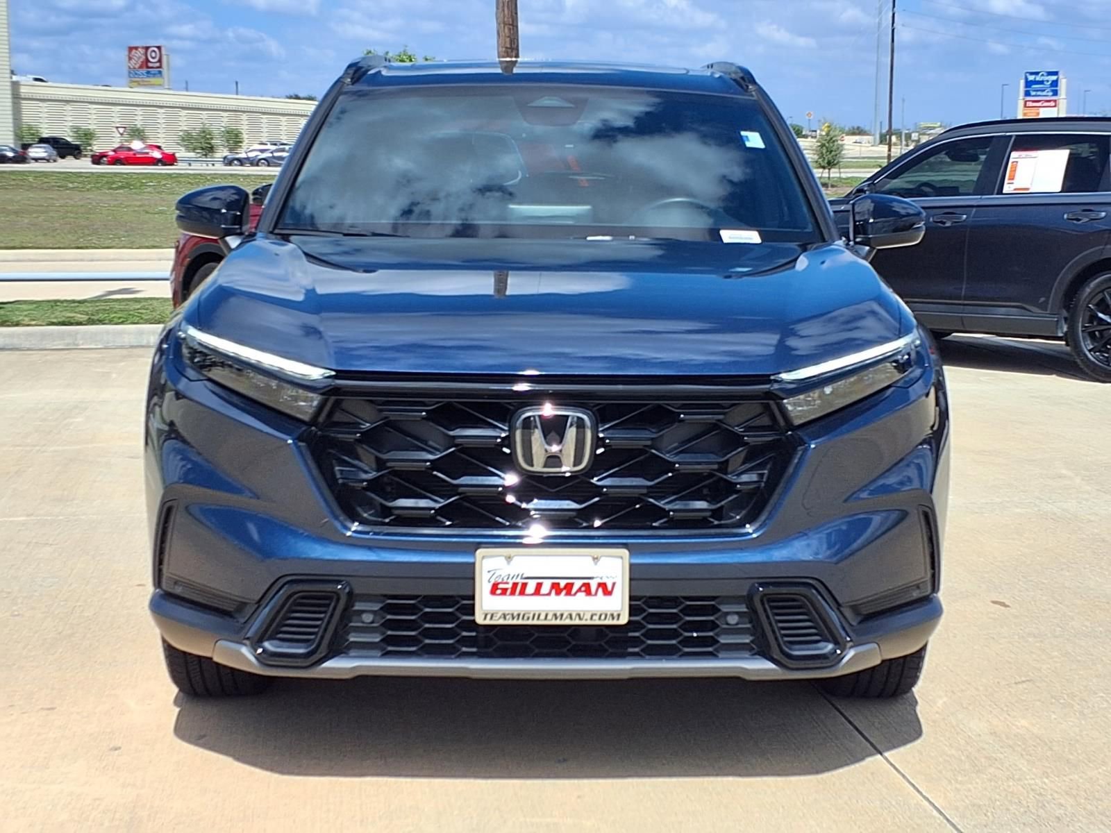 Used 2025 Honda CR-V Sport-L image 5