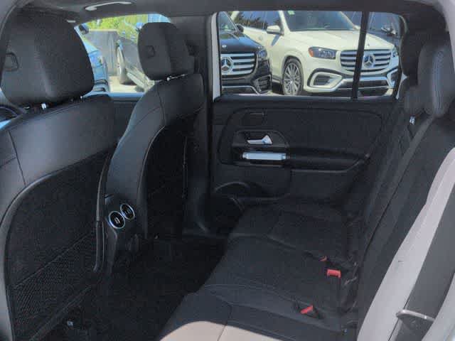 New 2026 Mercedes-Benz GLB 250 4MATIC image 19