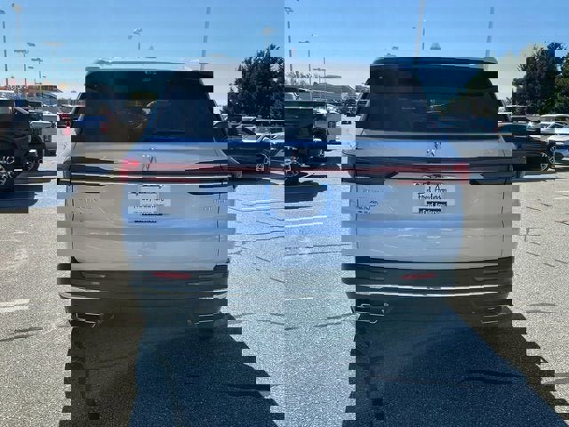 New 2026 Buick Enclave Preferred image 23