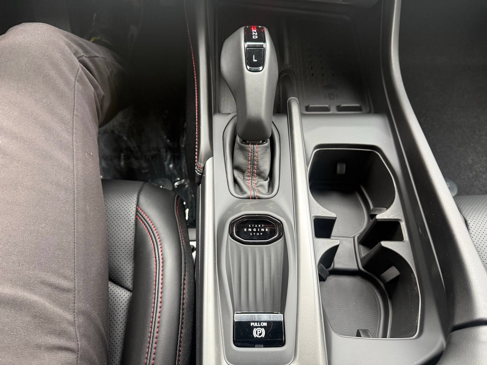 New 2026 Dodge Charger Scat Pack AWD/4WD image 18