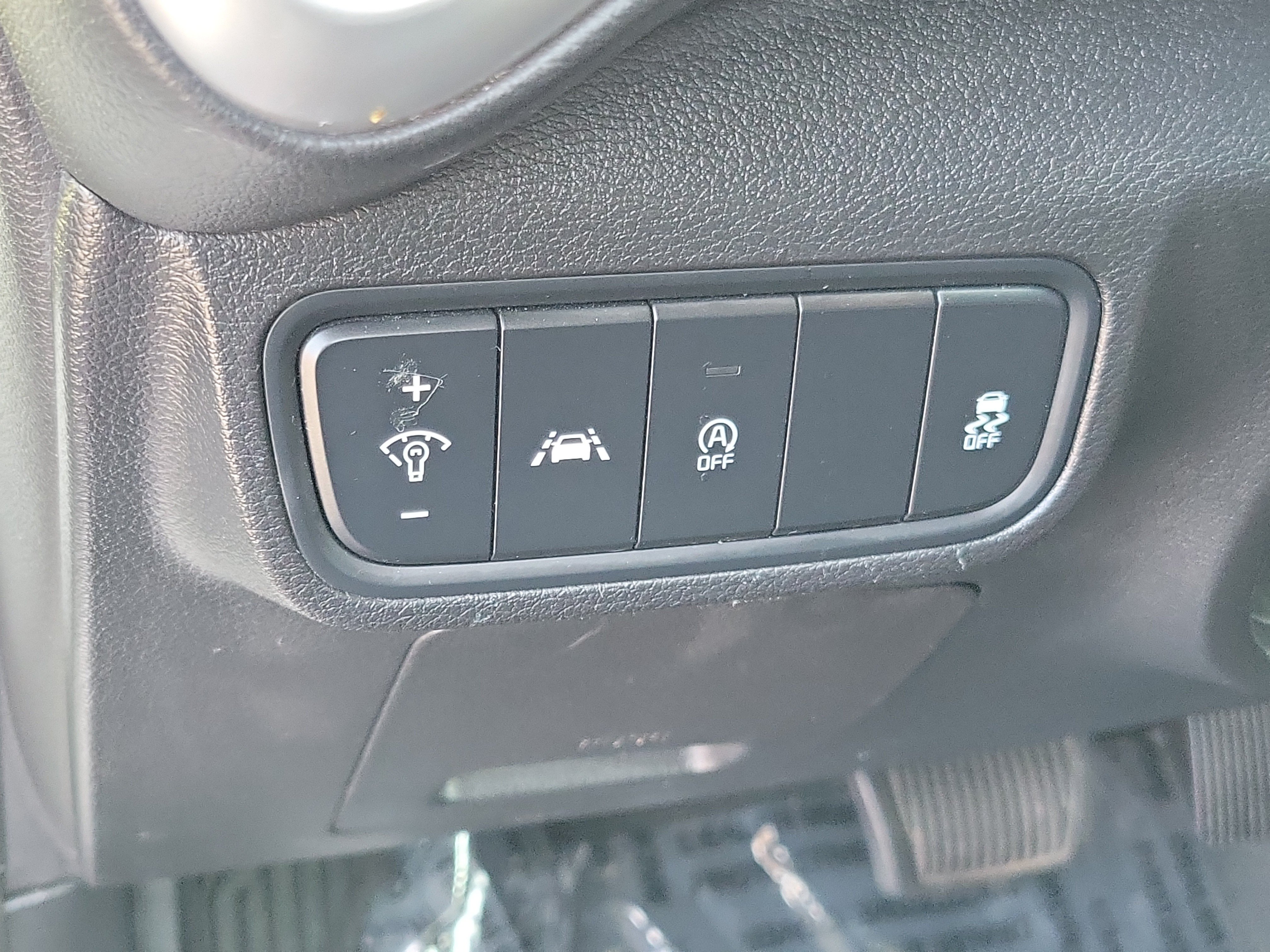 Used 2020 Kia Soul GT-Line FWD image 20