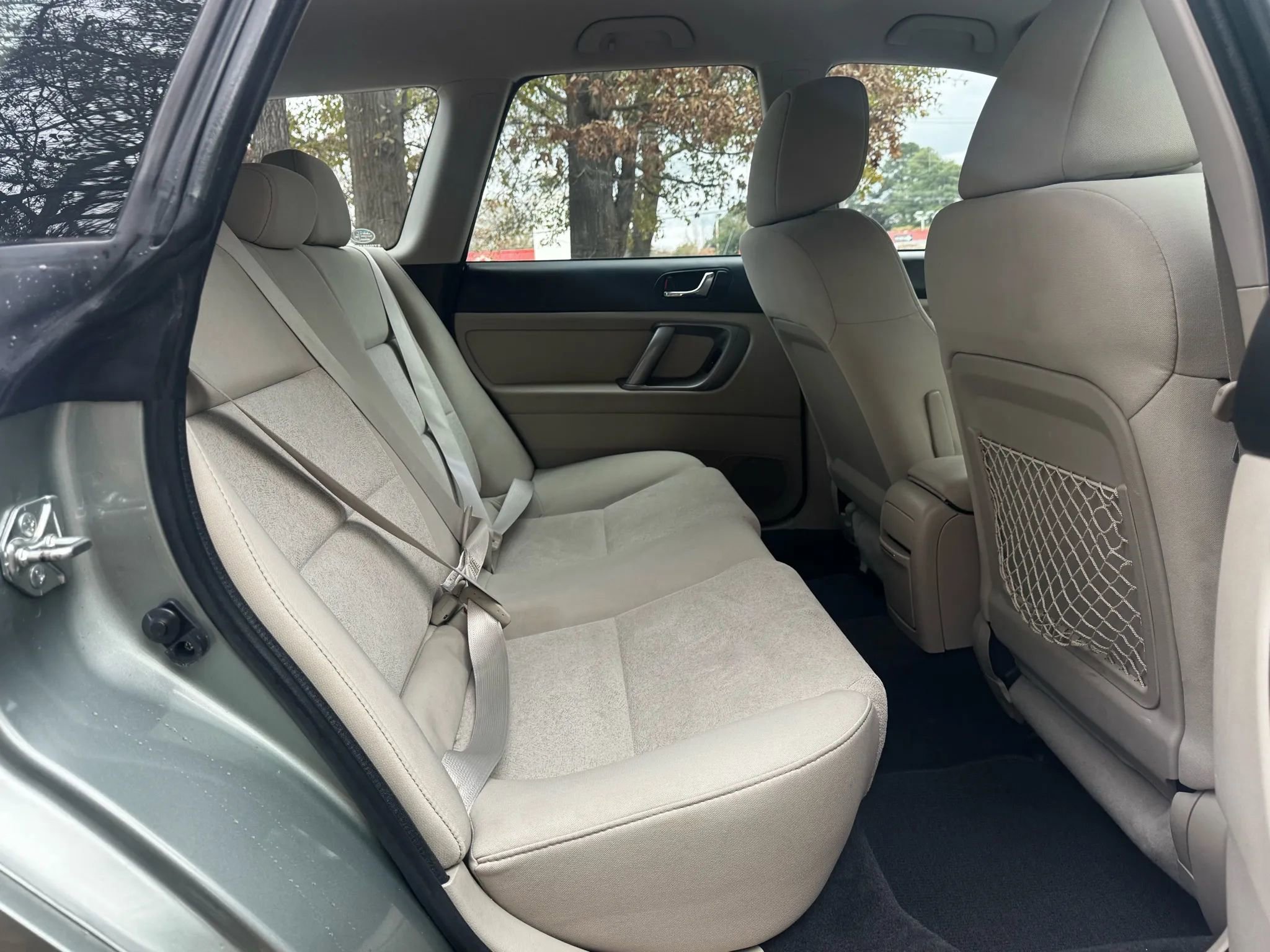 Used 2009 Subaru Outback 2.5i Special Edition image 18