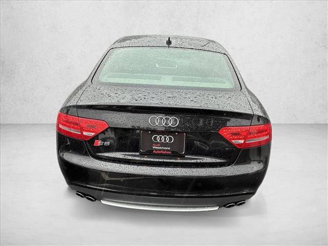 Used 2012 Audi S5 Prestige AWD/4WD image 6