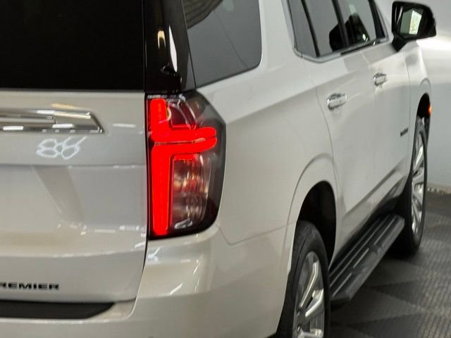 Certified 2023 Chevrolet Tahoe Premier image 12