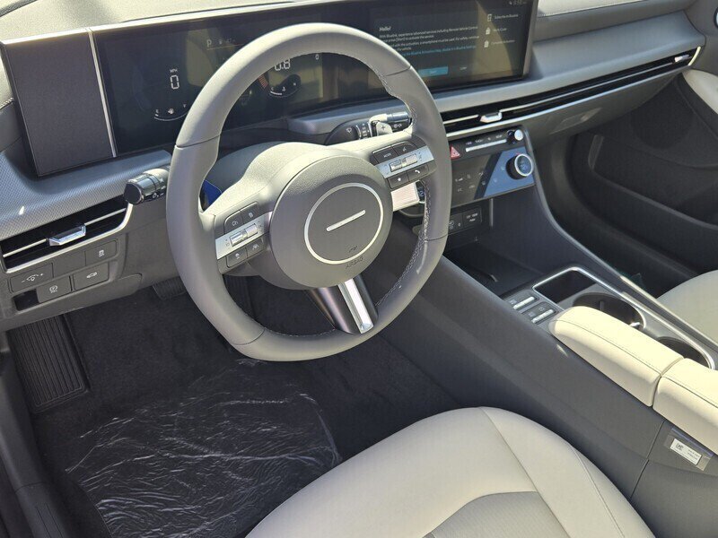 New 2026 Hyundai Sonata SEL FWD image 6