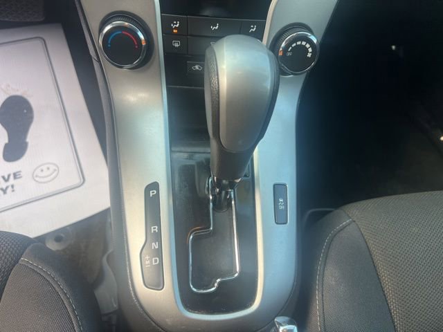 Used 2016 Chevrolet Cruze LT image 27