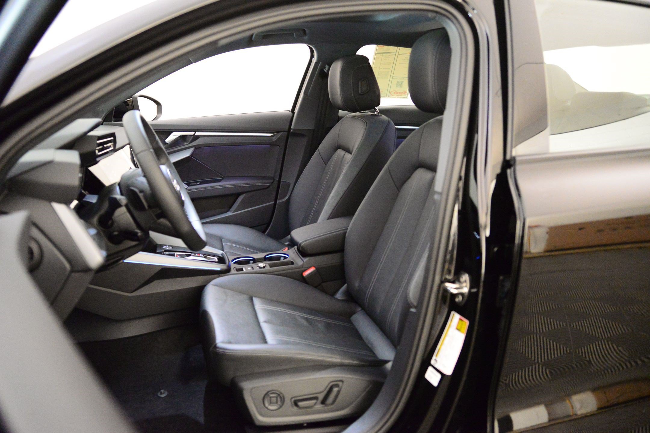 New 2026 Audi A3 2.0T Premium w/ Black Optic Package AWD/4WD image 4