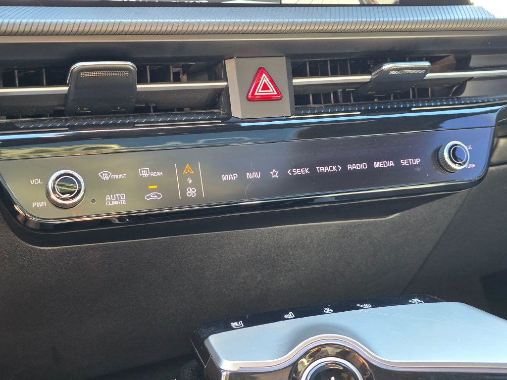 Certified 2023 Kia EV6 GT-Line AWD/4WD image 22