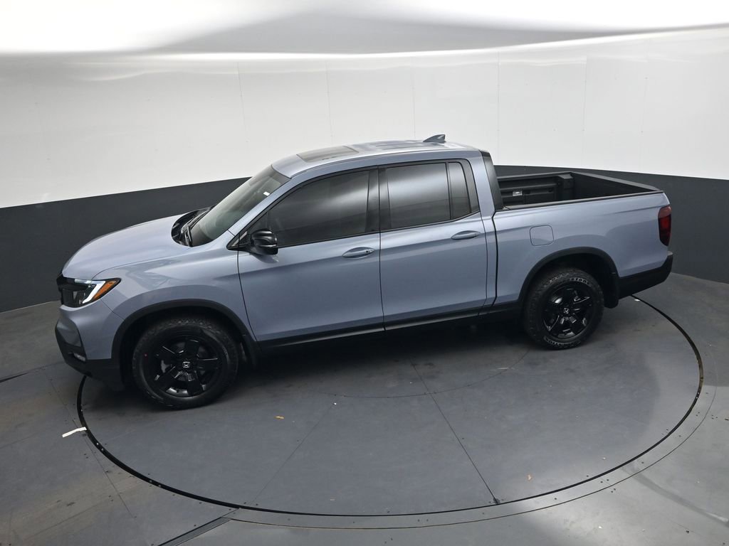 Used 2026 Honda Ridgeline Black Edition image 22