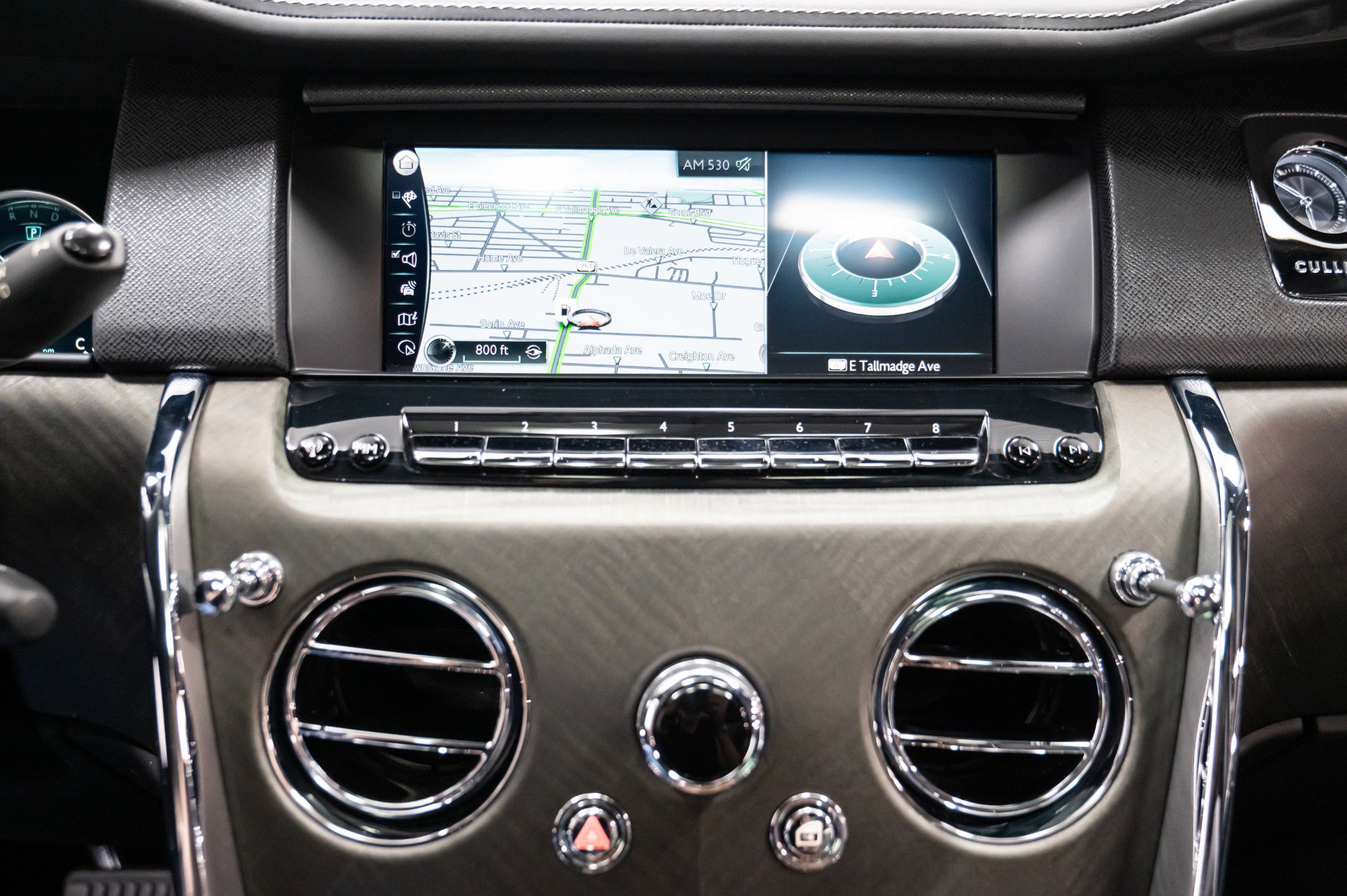 Used 2019 Rolls-Royce Cullinan image 49