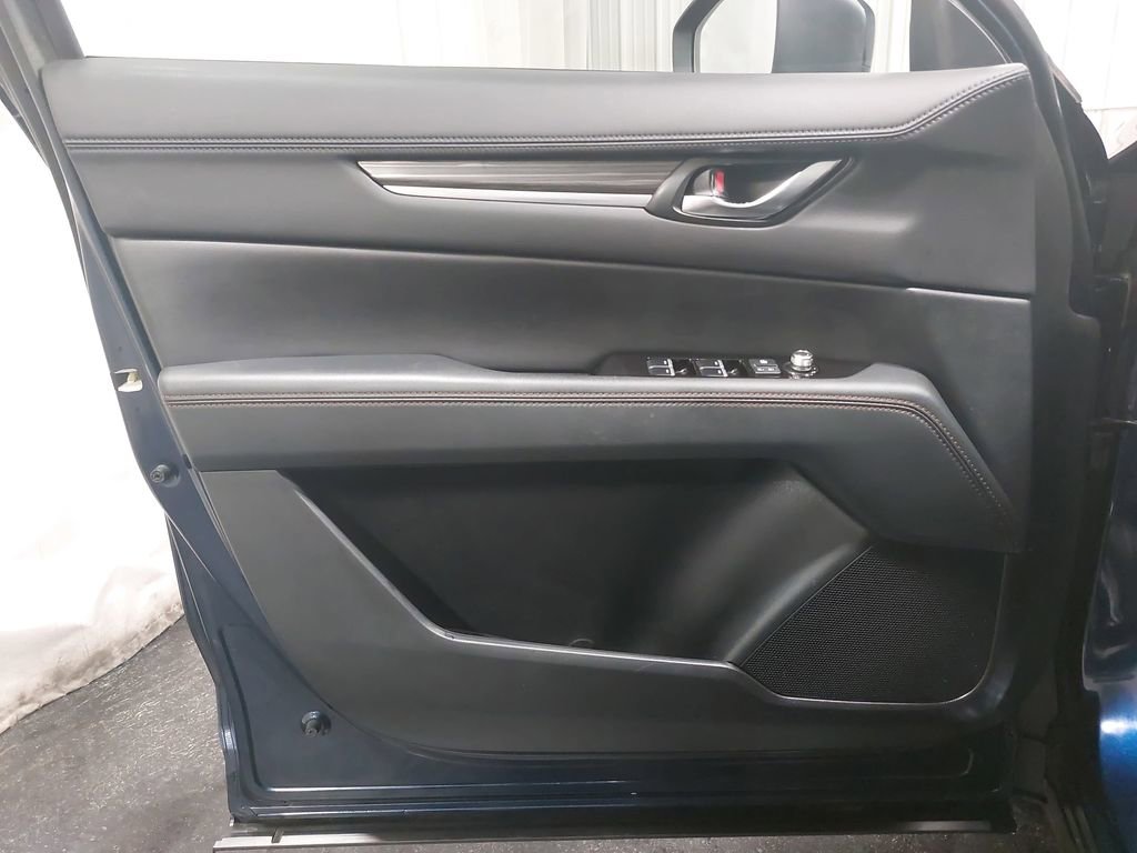 Used 2023 MAZDA CX-5 AWD 2.5 S w/ Premium Package image 47