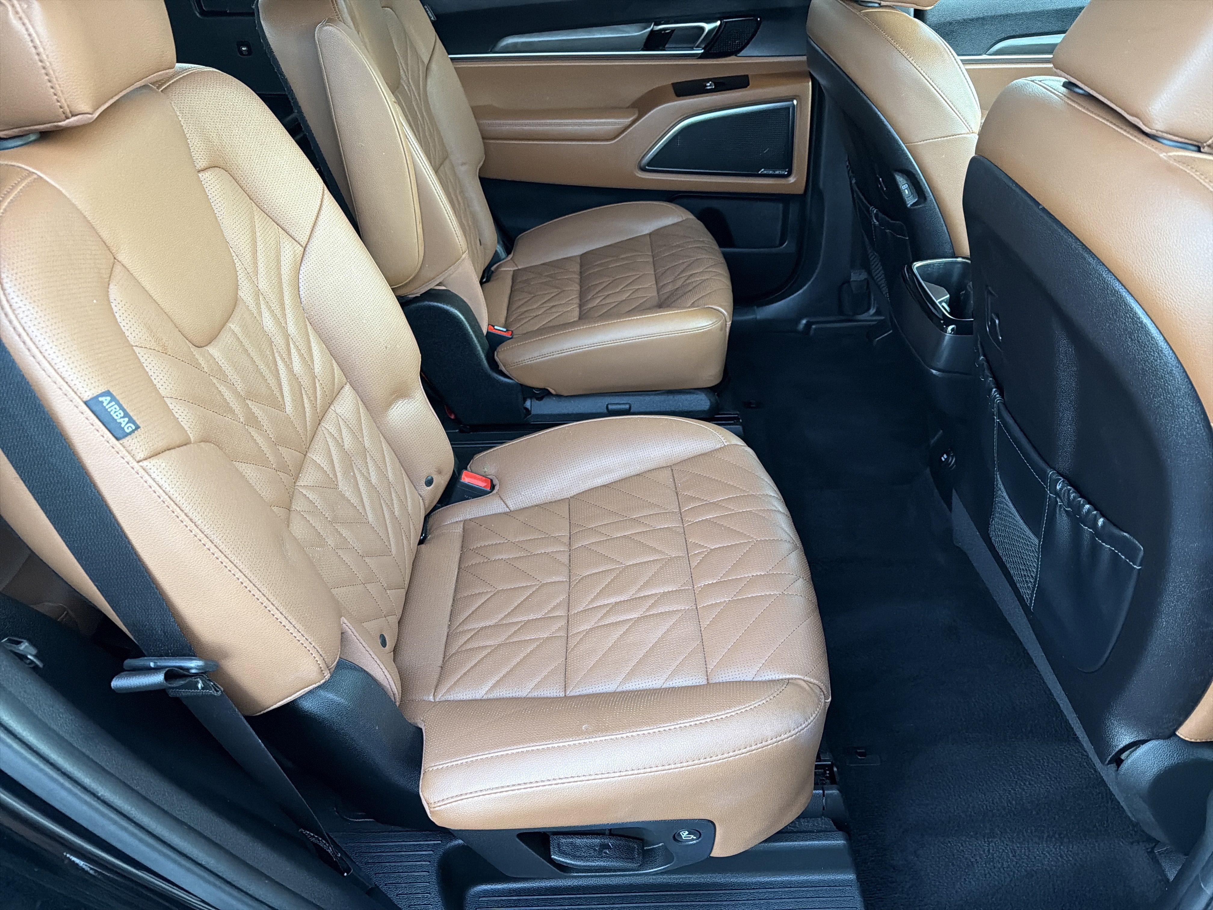 Used 2023 Kia Telluride SX X-Pro image 16